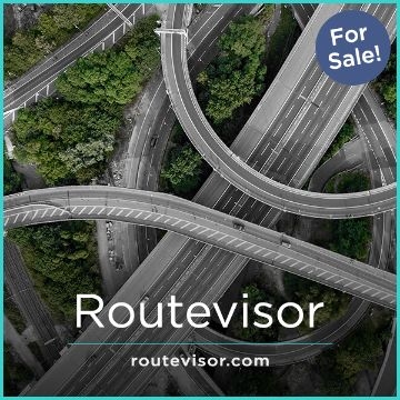 Routevisor.com