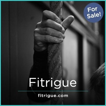 Fitrigue.com