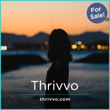 Thrivvo.com