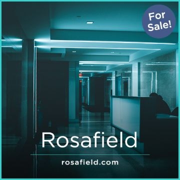 Rosafield.com