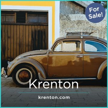 Krenton.com