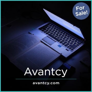 Avantcy.com