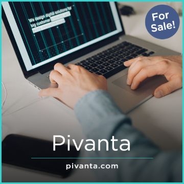 Pivanta.com