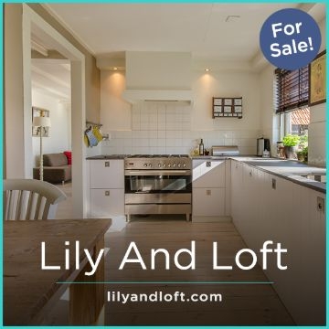 LilyandLoft.com
