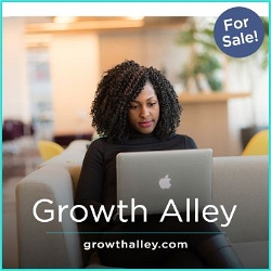 GrowthAlley.com - new naming agency