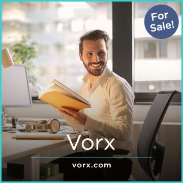 Vorx.com