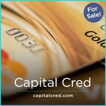 CapitalCred.com