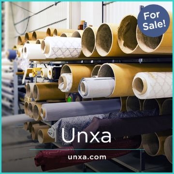 Unxa.com