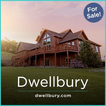 Dwellbury.com