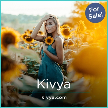 Kivya.com
