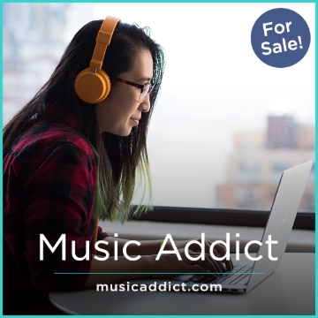 MusicAddict.com