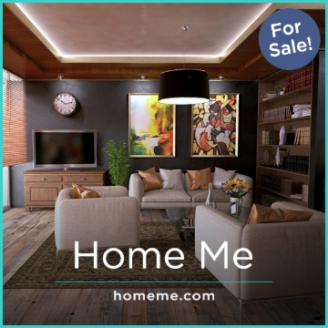 HomeMe.com