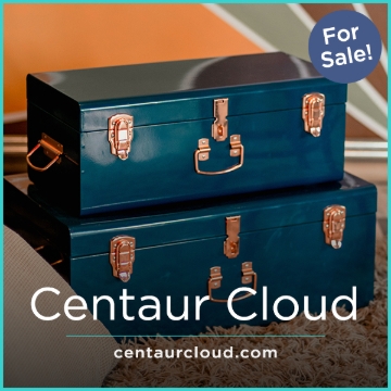 CentaurCloud.com