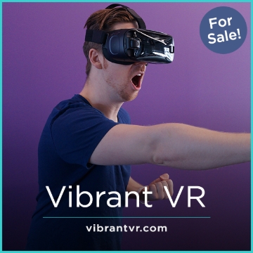 VibrantVR.com