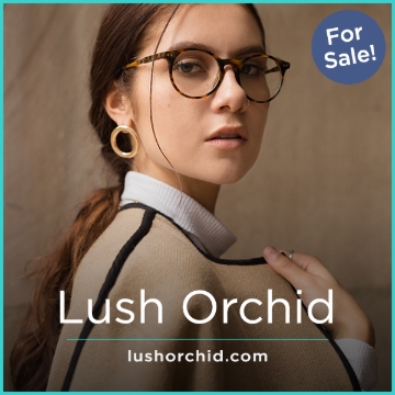 LushOrchid.com