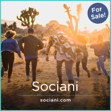 Sociani.com
