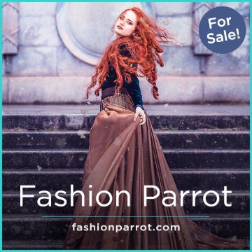 FashionParrot.com
