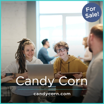 CandyCorn.com