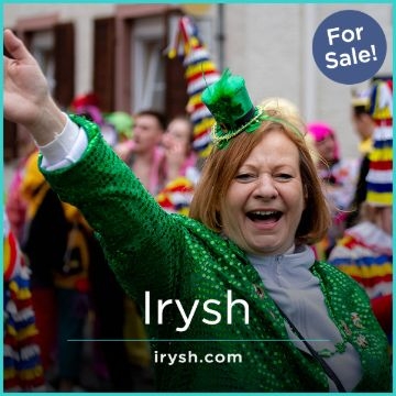 Irysh.com