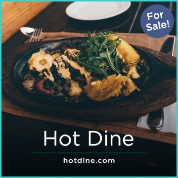 HotDine.com