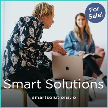 SmartSolutions.io