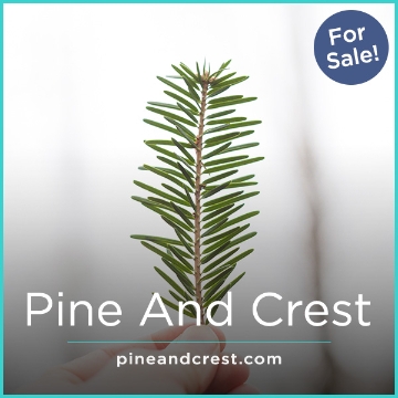 PineAndCrest.com