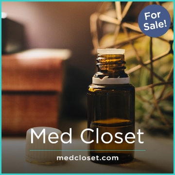 MedCloset.com