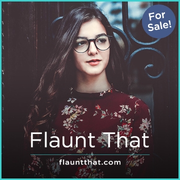 FlauntThat.com