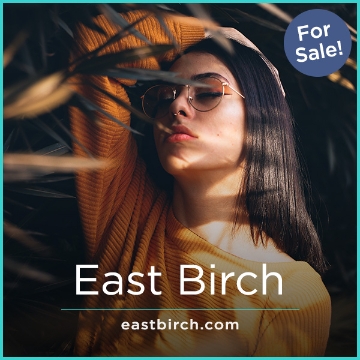EastBirch.com