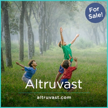 AltruVast.com