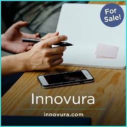 Innovura.com - best business name service