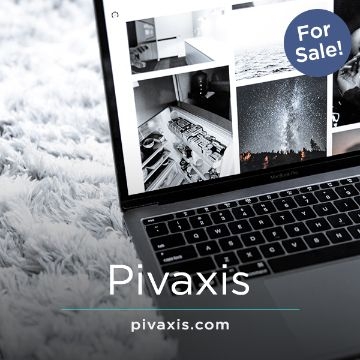 Pivaxis.com