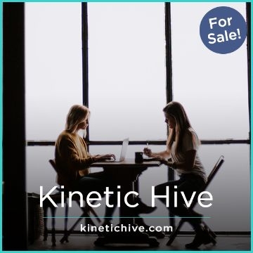 KineticHive.com