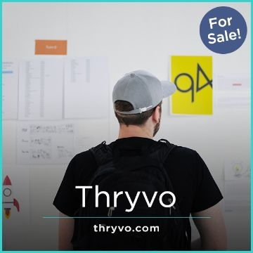 Thryvo.com