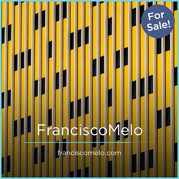 FranciscoMelo.com