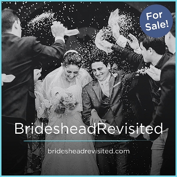BridesheadRevisited.com