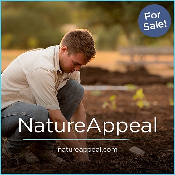 NatureAppeal.com