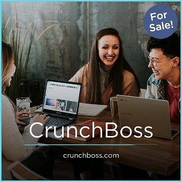 CrunchBoss.com