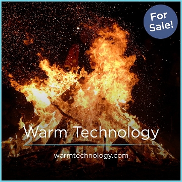 WarmTechnology.com