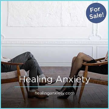 HealingAnxiety.com