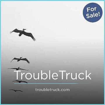 TroubleTruck.com