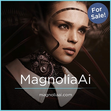 MagnoliaAi.com