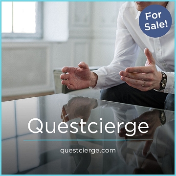 Questcierge.com