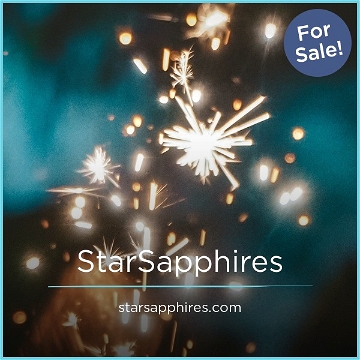 StarSapphires.com