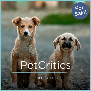 PetCritics.com