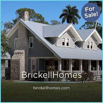 BrickellHomes.com
