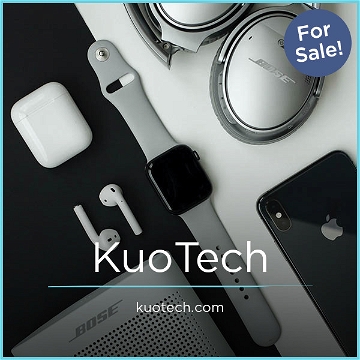 KuoTech.com
