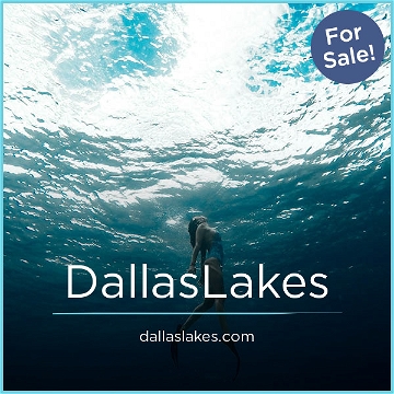 DallasLakes.com