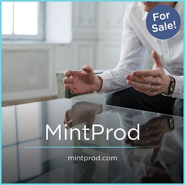 MintProd.com