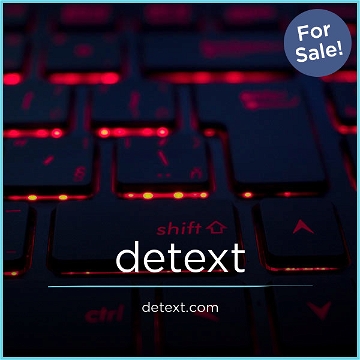 Detext.com
